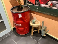 Cubaanse hoek - afbeelding 2 van  3