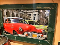 Cubaanse hoek - afbeelding 3 van  3