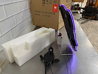 Cubanisto - led wall sign (3x) - afbeelding 3 van  3