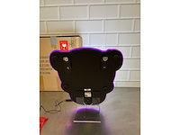 Cubanisto - neon reclame sign (3x) - afbeelding 2 van  3