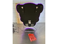 Cubanisto - neon reclame sign (3x) - afbeelding 3 van  4