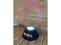 Cubanisto led lamp schedel (5x) - afbeelding 2 van  3