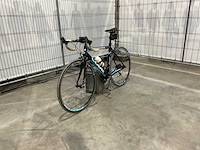 Cube - streamer - racefiets - afbeelding 1 van  10