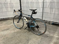 Cube - streamer - racefiets - afbeelding 3 van  10