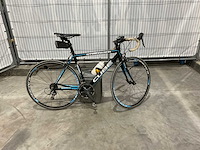 Cube - streamer - racefiets - afbeelding 5 van  10