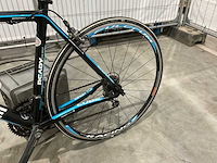 Cube - streamer - racefiets - afbeelding 6 van  10