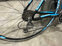 Cube - streamer - racefiets - afbeelding 10 van  10