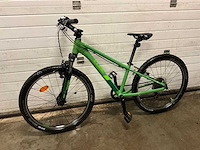 Cube acid race mountainbike - afbeelding 1 van  8