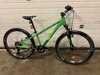 Cube acid race mountainbike - afbeelding 3 van  8