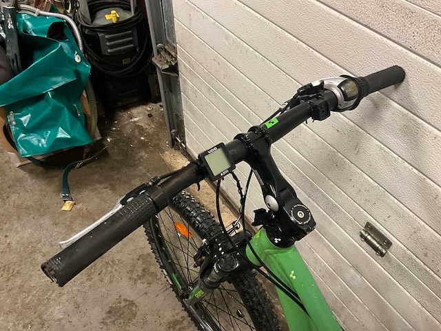 Cube acid race mountainbike - afbeelding 4 van  8