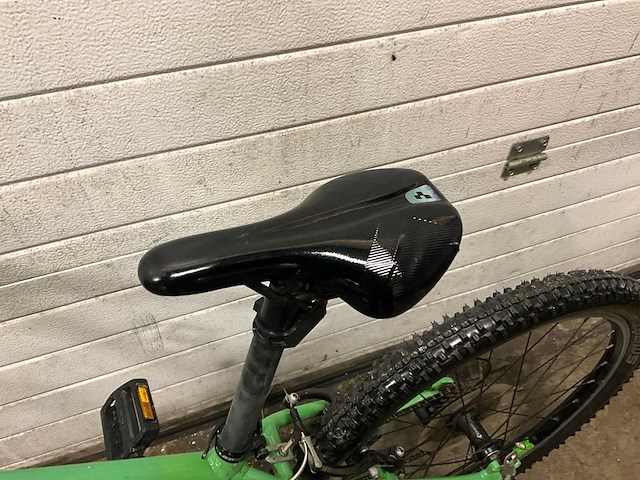 Cube acid race mountainbike - afbeelding 5 van  8