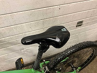 Cube acid race mountainbike - afbeelding 5 van  8