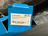 Cube / acid spatborden (8x) - afbeelding 2 van  4