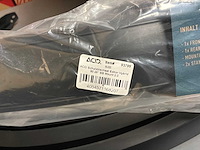 Cube / acid spatborden (8x) - afbeelding 3 van  4