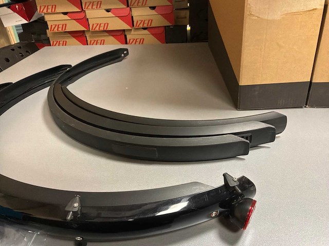 Cube / acid spatborden (8x) - afbeelding 4 van  4