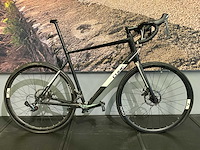 Cube attain donor racefiets - 60cm
