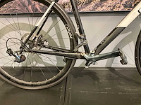 Cube attain donor racefiets - 60cm - afbeelding 4 van  8