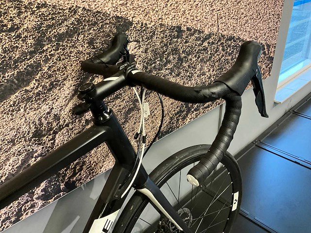 Cube attain donor racefiets - 60cm - afbeelding 6 van  8