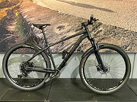 Cube attention hardtail mountainbike - 48cm - afbeelding 1 van  11