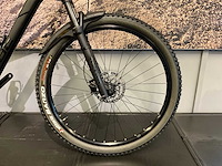 Cube attention hardtail mountainbike - 48cm - afbeelding 4 van  11