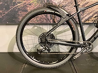 Cube attention hardtail mountainbike - 48cm - afbeelding 5 van  11