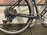 Cube attention hardtail mountainbike - 48cm - afbeelding 6 van  11