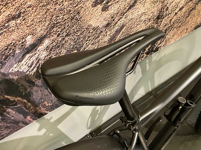 Cube attention hardtail mountainbike - 48cm - afbeelding 7 van  11