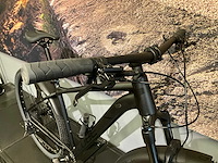 Cube attention hardtail mountainbike - 48cm - afbeelding 9 van  11