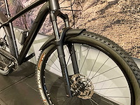 Cube attention hardtail mountainbike - 48cm - afbeelding 11 van  11