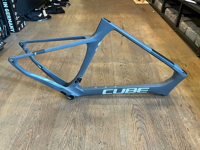 Cube c:62 frame - afbeelding 1 van  5