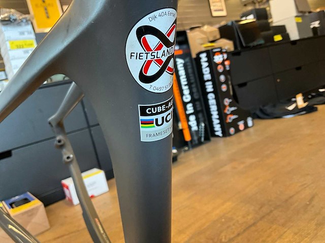 Cube c:62 frame - afbeelding 5 van  5