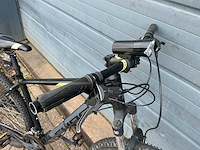 Cube competition line mountainbike - afbeelding 1 van  2