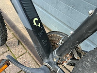 Cube competition line mountainbike - afbeelding 2 van  2