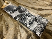 Cube fietskleding - m (4x) - afbeelding 1 van  4