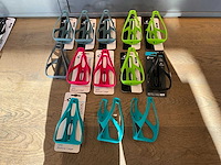 Cube hpp bidonhouder (13x) - afbeelding 1 van  2