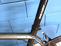 Cube hybride fiets cross sl - afbeelding 4 van  5