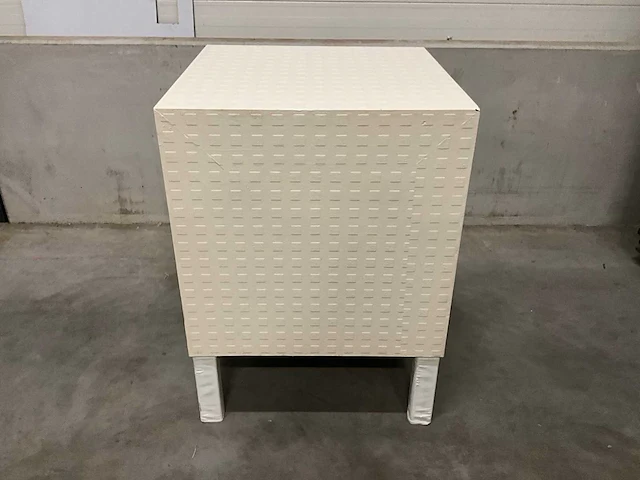 Cube lounge statafel (2x) - afbeelding 2 van  7