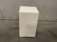 Cube lounge zuil (16x) - afbeelding 2 van  3
