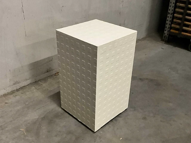 Cube lounge zuil (16x) - afbeelding 3 van  3