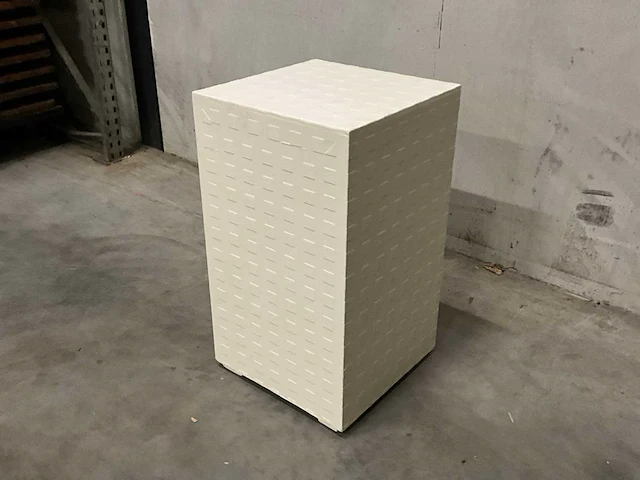 Cube lounge zuil (16x) - afbeelding 1 van  3