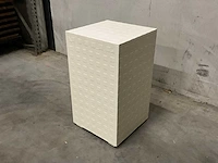 Cube lounge zuil (16x)