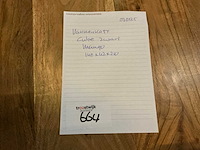 Cube open opbergkast - afbeelding 5 van  5