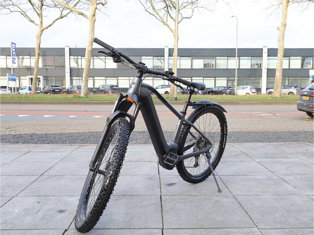 Cube reaction hybrid 750 - afbeelding 1 van  15