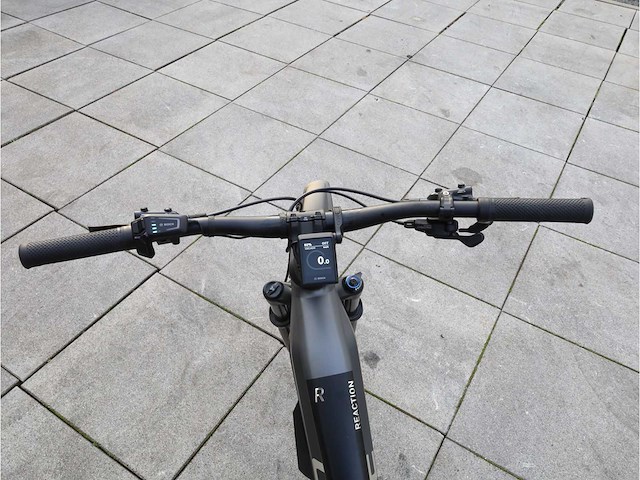 Cube reaction hybrid 750 - afbeelding 2 van  15