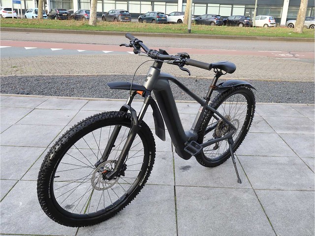 Cube reaction hybrid 750 - afbeelding 8 van  15