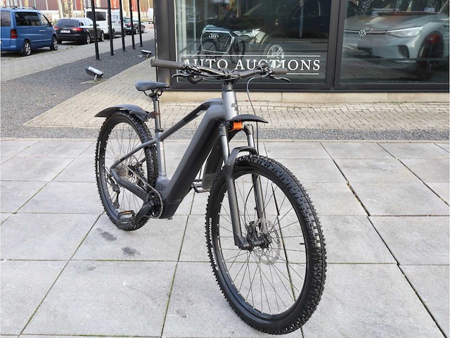 Cube reaction hybrid 750 - afbeelding 14 van  15