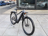 Cube reaction hybrid 750 - afbeelding 14 van  15