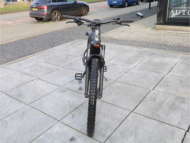 Cube reaction hybrid 750 - afbeelding 15 van  15