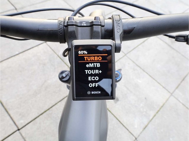 Cube reaction hybrid 750 - afbeelding 5 van  15