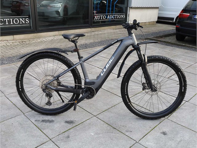 Cube reaction hybrid 750 - afbeelding 13 van  15